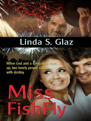 cover image of Miss Fishfly